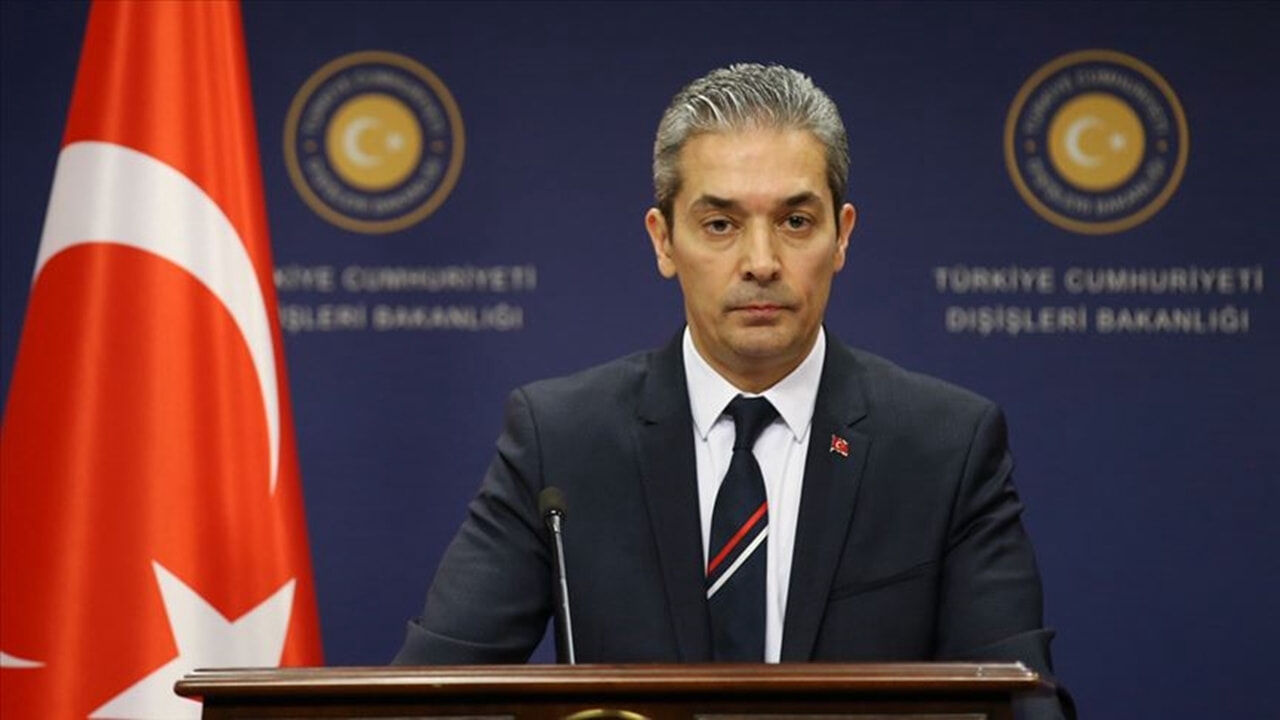 آنکارا: تاریخی برای نشست سران ترکیه، ایران و روسیه تعیین نشده است