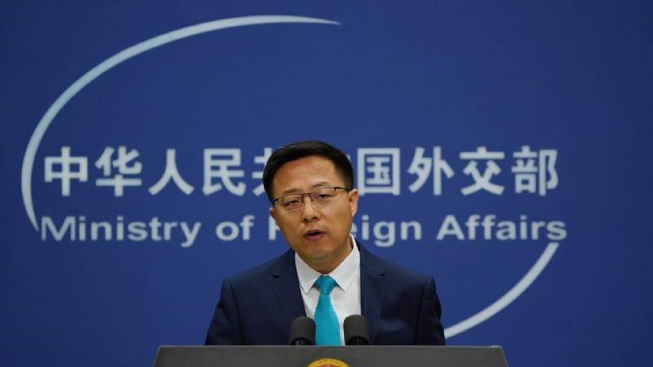 پکن: آمریکا باید از توهم تغییر چین بیرون بیاید