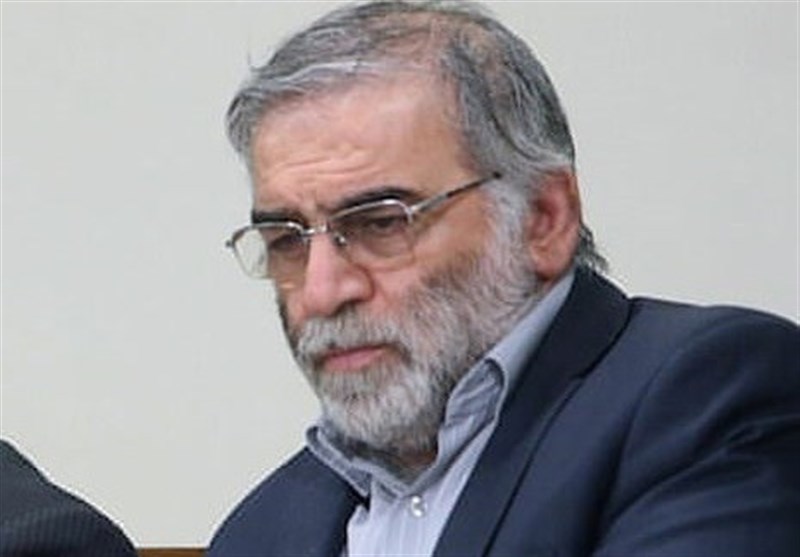محسن فخری‌زاده دانشمند ایرانی ترور شد و به شهادت رسید