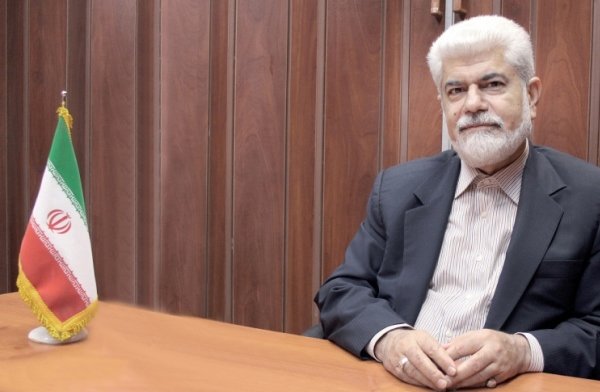شهریاری رئیس کمیسیون بهداشت و درمان مجلس شد