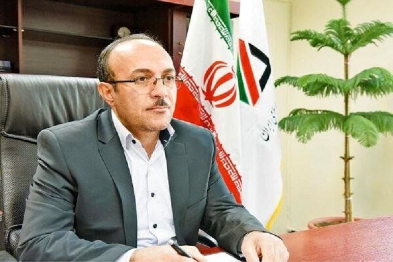 رئیس کل گمرک: دستورالعمل اجرایی تسهیل تردد کالا در مرزها در حال تدوین است رئیس کل گمرک: دستورالعمل اجرایی تسهیل تردد کالا در مرزها در حال تدوین است