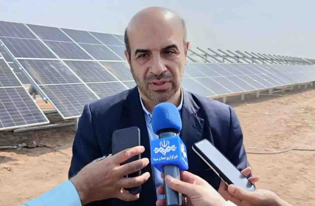 احداث ۶ هزار مگاوات نیروگاه تجدیدپذیر جدید در دستور کار است