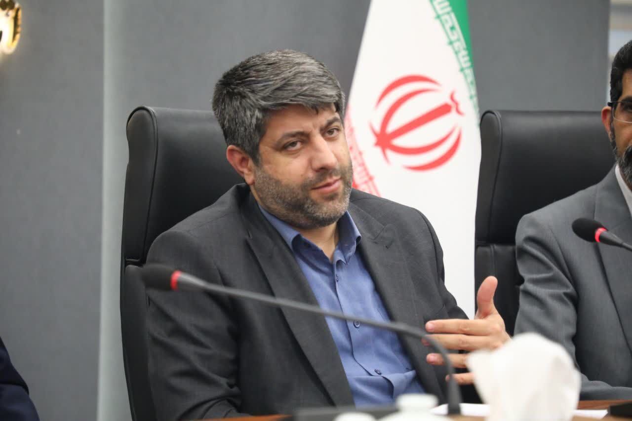 معاون وزیر اقتصاد: مقررات زائد گمرکی حذف میشود معاون وزیر اقتصاد: مقررات زائد گمرکی حذف میشود