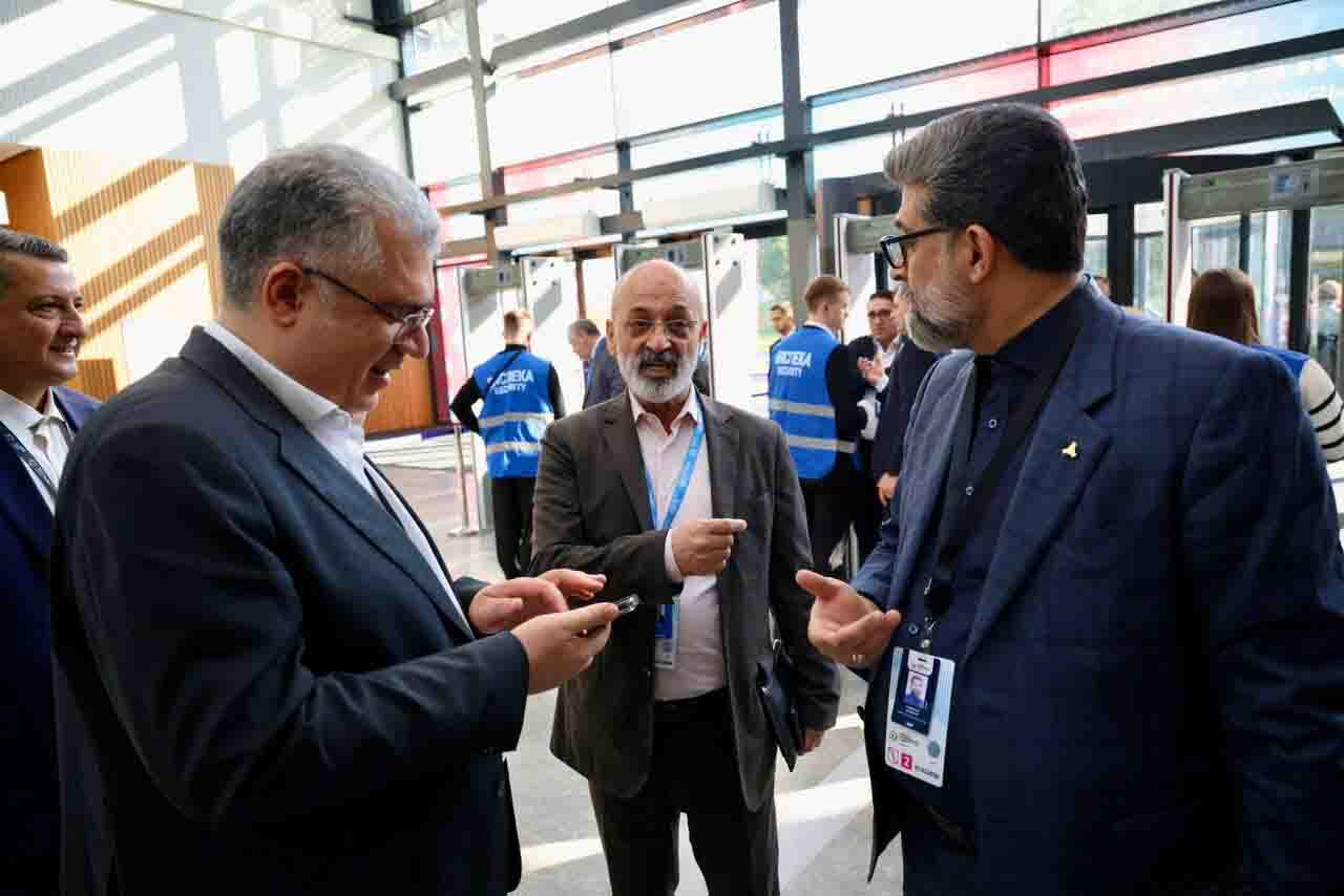 توسعه تجارت ایران و اوراسیا در انتظار رفع موانع