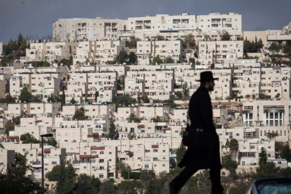 موافقت نتانیاهو با ساخت هزاران واحد مسکونی در کرانه باختری