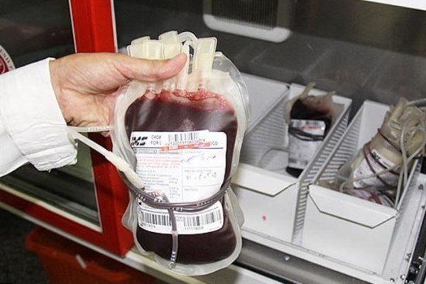 سازمان غذا و دارو آمریکا اعلام کرد:  بیماران بهبود یافته کرونا پلاسمای خون خود را اهدا کنند