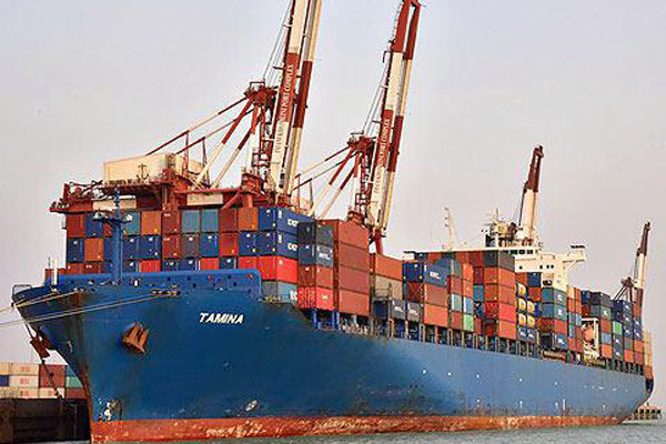 تورم‌کالاهای صادراتی ۲۰ درصد افزایش یافت