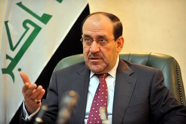 دخالت در امور داخلی عراق را نمی پذیریم