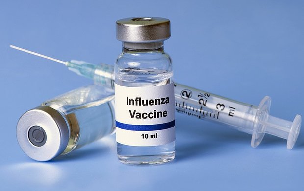 محققان دریافتند: واکسن آنفلوانزا جان بیماران نارسایی قلبی را نجات می دهد