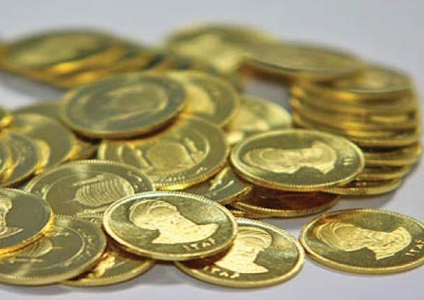 قیمت سکه طرح جدید ۱۵ تیرماه ۱۳۹۹ به ۱۰.۵ میلیون تومان رسید