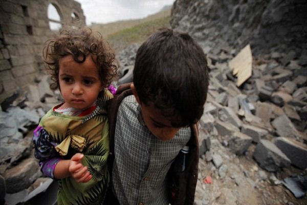سخنگوی وزارت بهداشت یمن: «گریفیتس» وضعیت فاجعه‌بار بهداشتی و درمانی یمن را نادیده می‌گیرد