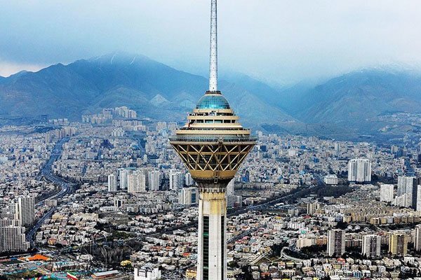 کیفیت هوای تهران همچنان سالم است