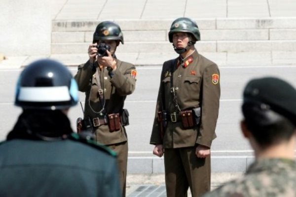 کره شمالی به کره جنوبی اخطار داد