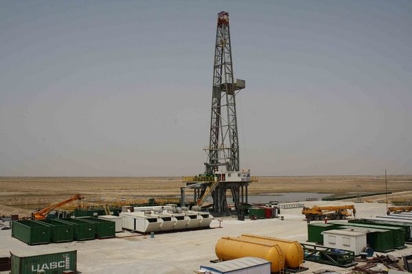 افزایش ۵ هزار بشکه ای تولید نفت میدان یاران جنوبی