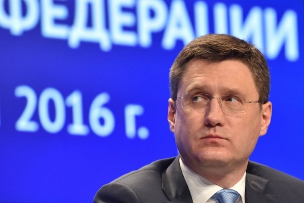وزیر انرژی روسیه اعلام کرد: بازگشت تدریجی توازن به بازار نفت