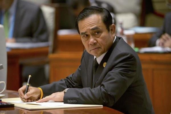 نخست‌وزیر تایلند: وضعیت فوق‌العاده در بانکوک لغو شد