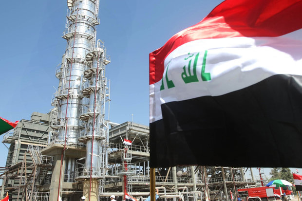 در نیمه نخست ٢٠٢٠ ، صادرات نفت عراق به چین افزایش یافت