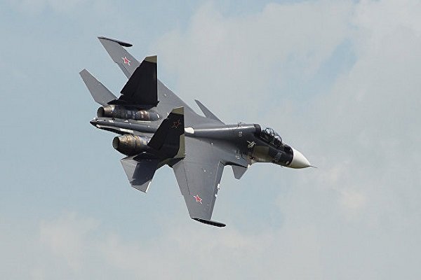 آمریکا مدعی شد: روسیه ۱۴ جنگنده در لیبی مستقر کرده است