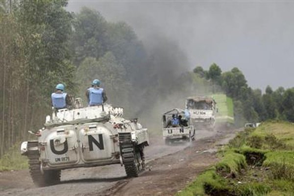 از بیم شیوع کرونا؛ سازمان ملل جابجایی نیروهای حافظ صلح را ممنوع کرد