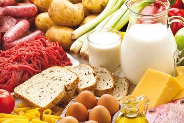 فائو: شاخص قیمت مواد غذایی افزایش یافت