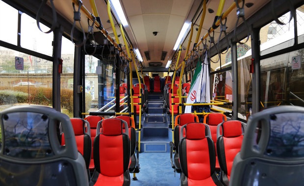 استاندار تهران: ۵۰۰ اتوبوس به حمل و نقل تهران افزوده می‌شود