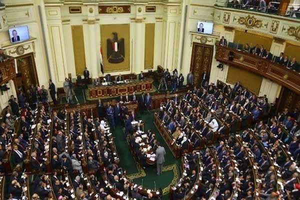 پارلمان مصر حالت فوق العاده را در این کشور ۳ ماه دیگر تمدید کرد