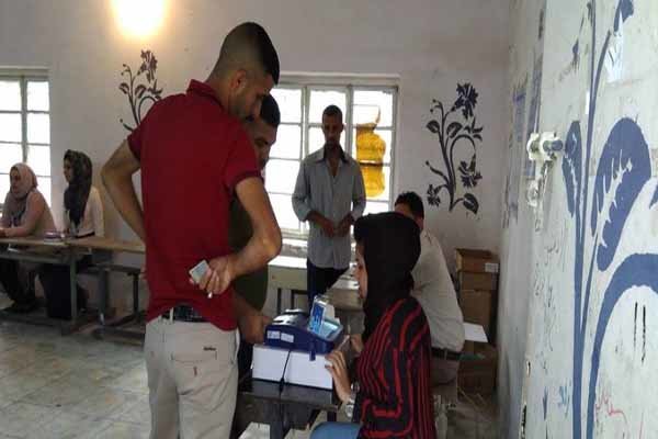 کمیساریای عالی انتخابات عراق: مقدمات برگزاری انتخابات پارلمانی زودهنگام فراهم می‌شود