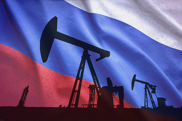 هماهنگی شرکت‌های نفتی روسیه برای تداوم کاهش تولید نفت