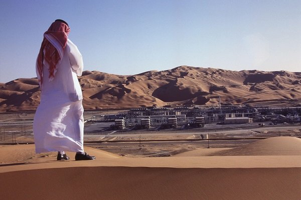 در ماه می؛ صادرات نفت سعودی ها ۳۲ درصد کاهش یافت