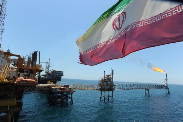 جایگاه نخست ایران در اکتشاف نفت و گاز در شرایطی نابرابر