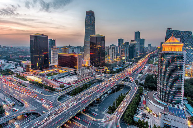 با ریکاوری اقتصاد پس از پاندمی کرونا، رشد سرمایه‌گذاری در بازار املاک چین به بالاترین میزان ۱۶ماهه رسید