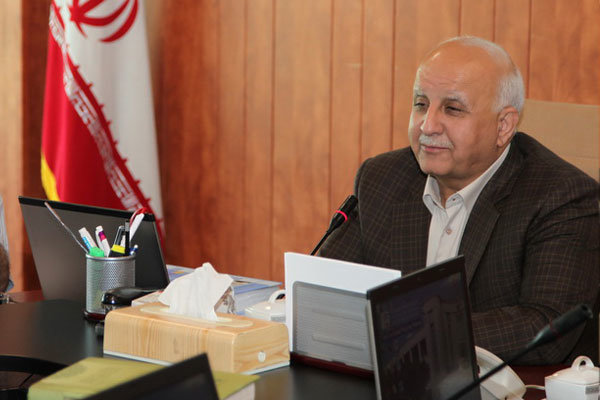 رئیس دانشگاه علوم پزشکی تهران: بیمارستان ها بایدبه شرایط عادی باز گردند