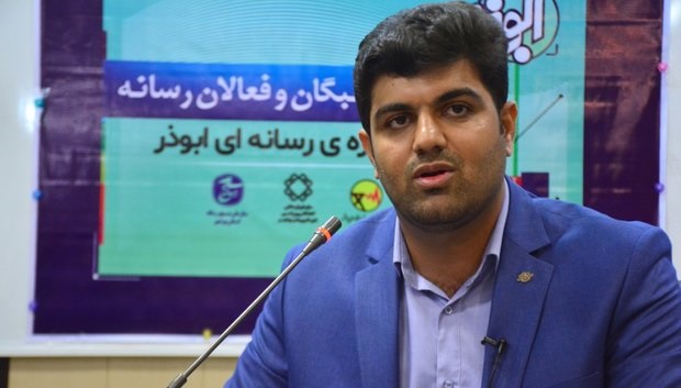 نقش ماندگار رسانه‌های استان بوشهر در دوران مقابله با کرونا