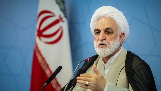 جایگاه والای جمهوری اسلامی ایران نسبت به کشورهای پر قدرت دنیا