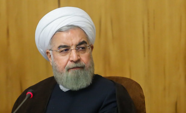 روحانی: امسال بیش از ۱۰ هزار تخت بیمارستانی افتتاح می‌شود