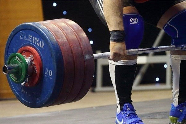 فراز و نشیب وزنه‌برداری ایران برای کسب سهمیه المپیک
