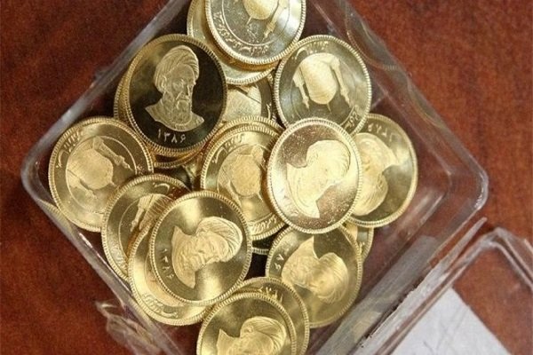 در معاملات بازار آزاد تهران، قیمت سکه ۱۲ مرداد ۱۳۹۹ به ۱۰ میلیون و ۹۵۰ هزار تومان رسید