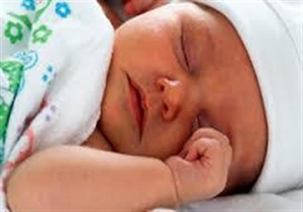 مشکلات خواب نوزاد می تواند نشانه بیماری اوتیسم باشد