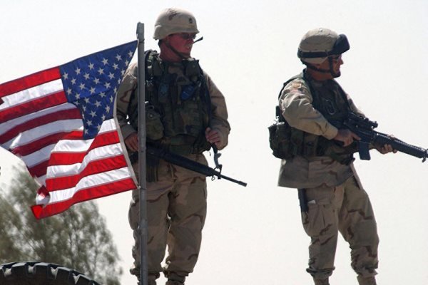 نظامیان آمریکایی و ائتلاف سعودی عامل انتقال کرونا به یمن هستند