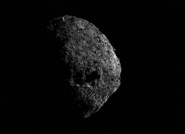ناسا از سیارک «بن نو» نمونه جمع آوری می کند