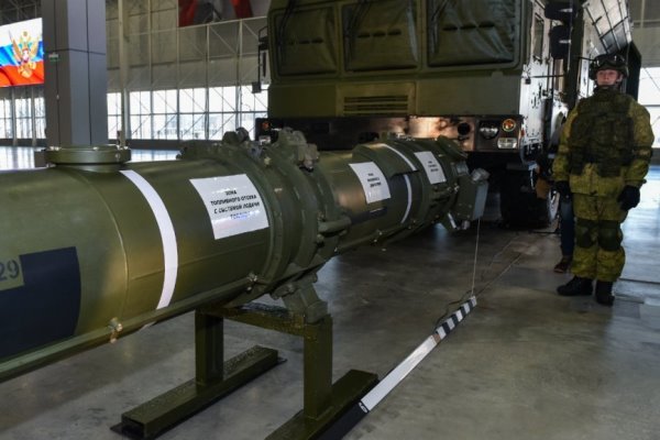 بعد از فروپاشی INF؛ روسیه به آمریکا یک رژیم راستی‌آزمایی موشکی پیشنهاد داد