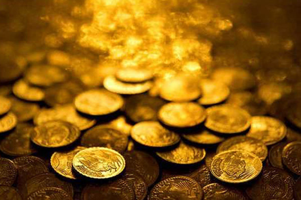 در معاملات بازار آزاد تهران؛ قیمت سکه اول شهریور ۹۹ به ۱۰ میلیون و ۵۴۵ هزار تومان رسید