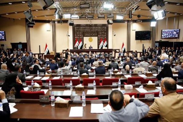 نماینده ائتلاف سائرون: پارلمان عراق هنوز از جزئیات مذاکرات بغداد- واشنگتن اطلاعی ندارد