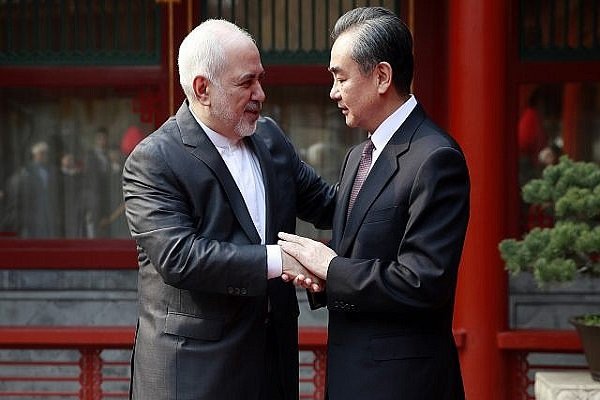 واشنگتن پست گزارش داد: سند همکاری ایران و چین دست آمریکا را برای فشار به تهران می‌بندد