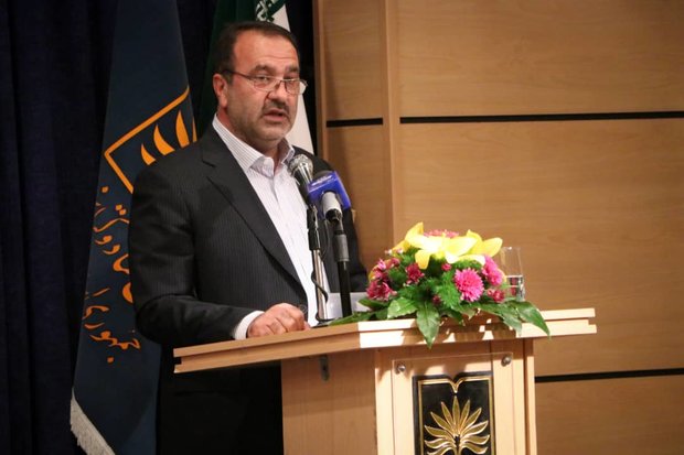 استاندار فارس اعلام کرد: توسعه خدمت رسانی در سایه آرامش سیاسی در فارس