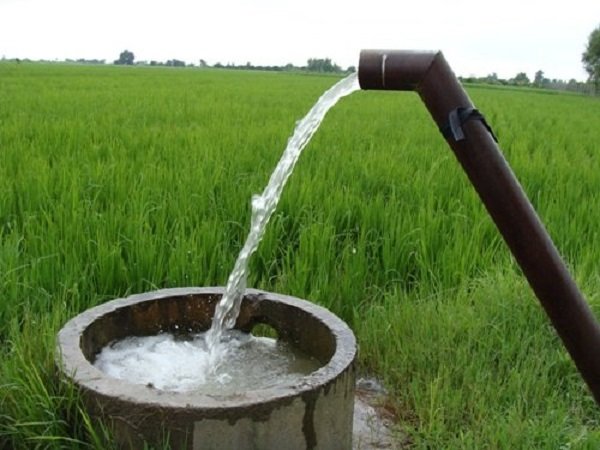 ۷۵ هزار حلقه چاه آب کشاورزی برقی می‌شود