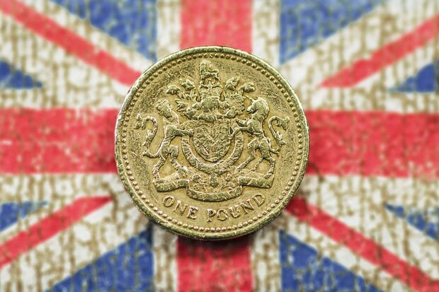 رشد ارزش پوند انگلیس پس از توافق تجاری تاریخی انگلیس و اروپا