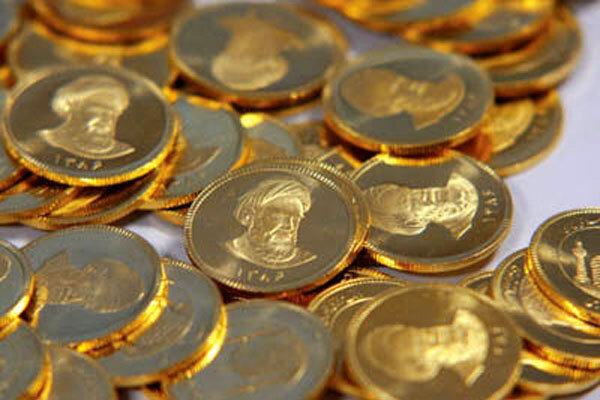 در معاملات بازار آزاد تهران؛ قیمت سکه ۱۰ شهریور ۹۹ به ۱۱ میلیون و ۲۰۰ هزار تومان رسید