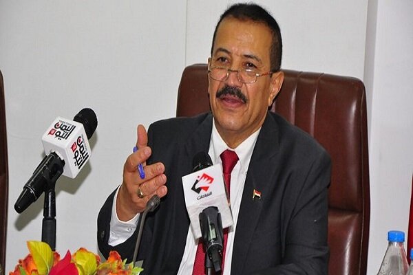 وزیر خارجه یمن خطاب به «گوترش»: سازمان ملل به تجاوز علیه یمن پایان دهد