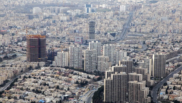 هوای تهران پاک و سلامت است